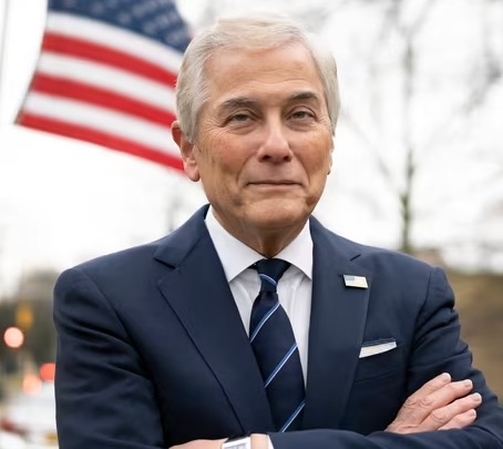 Robert Zimmerman for Congress